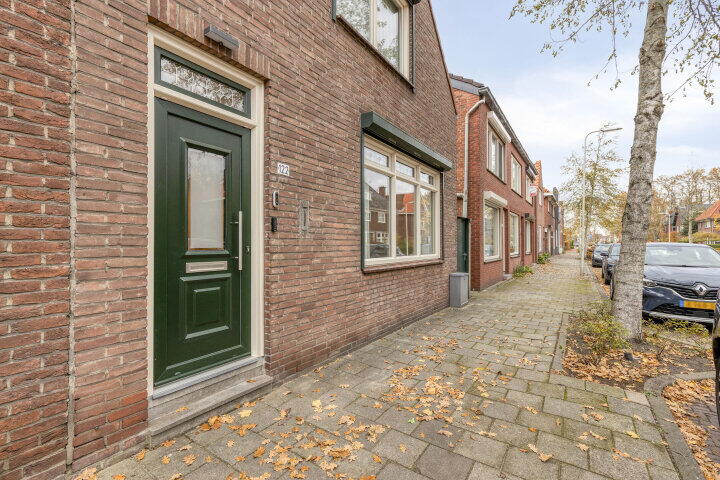 Foto 32 - Nispensestraat 122, Roosendaal