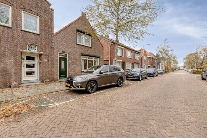 Foto 33 - Nispensestraat 122, Roosendaal