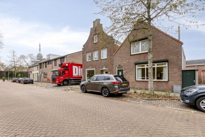 Foto 34 - Nispensestraat 122, Roosendaal