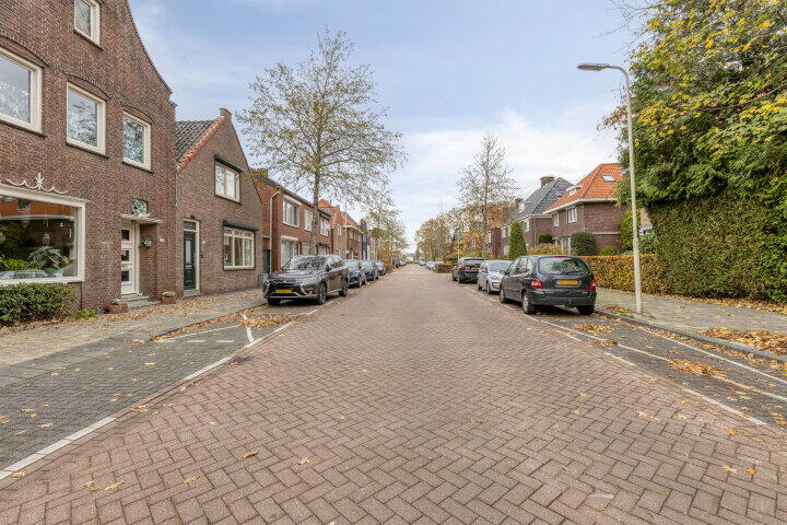 Foto 35 - Nispensestraat 122, Roosendaal