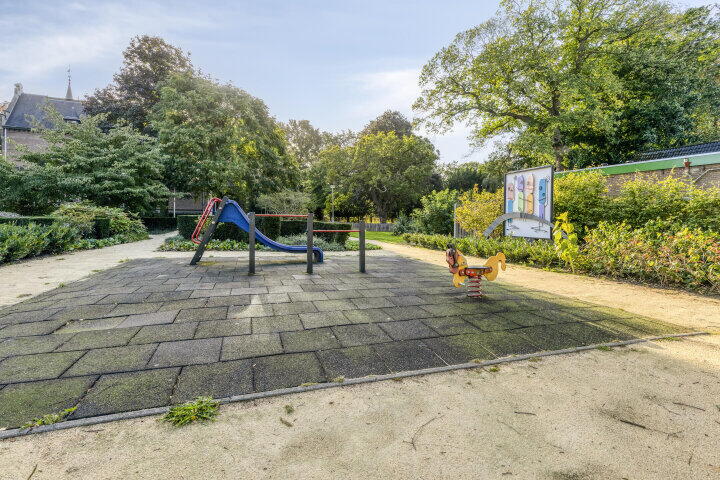 Foto 37 - Nispensestraat 122, Roosendaal