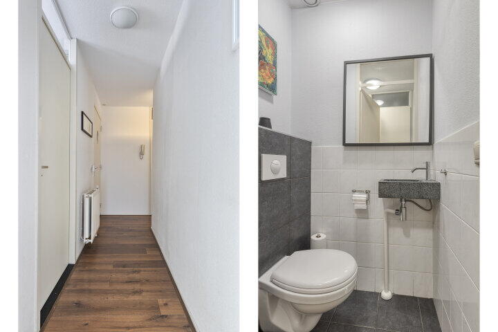 Foto 2 - Nispensestraat 3 C, Roosendaal