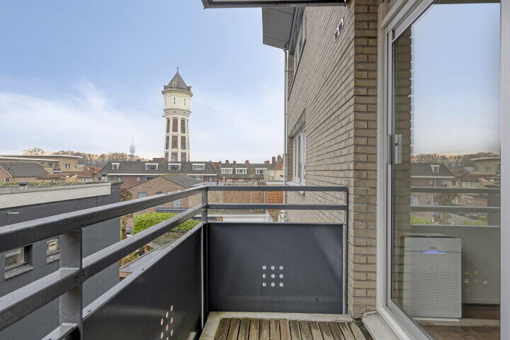 Foto 15 - Nispensestraat 3 C, Roosendaal