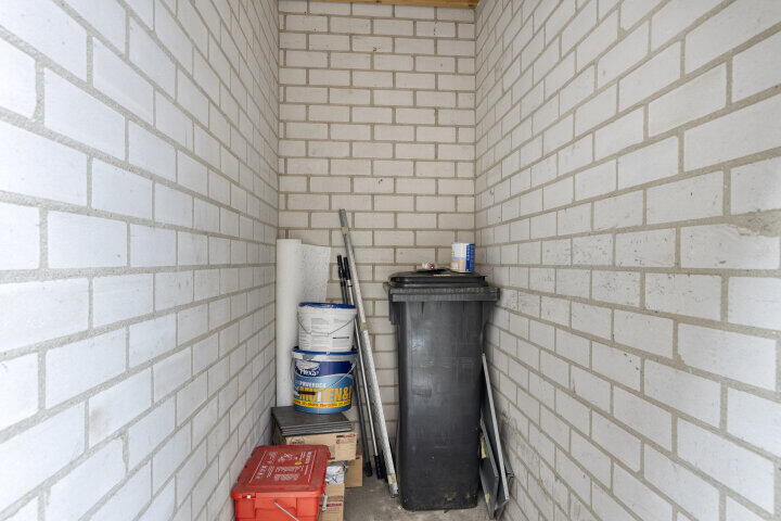 Foto 19 - Nispensestraat 3 C, Roosendaal