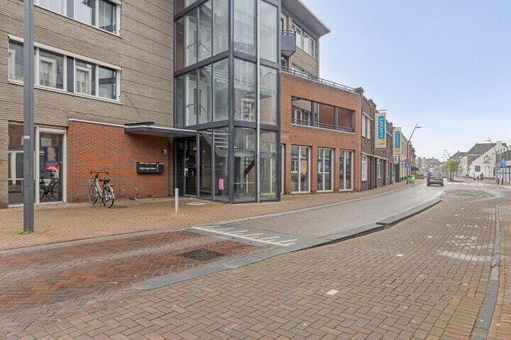 Foto 20 - Nispensestraat 3 C, Roosendaal