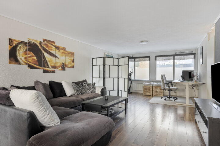 Foto 3 - Nispensestraat 3 C, Roosendaal