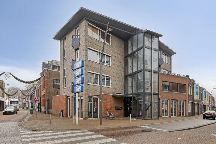 Foto 21 - Nispensestraat 3 C, Roosendaal