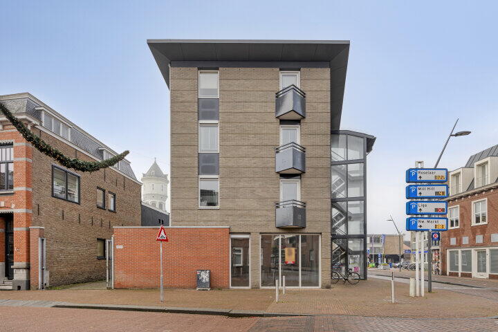 Foto 22 - Nispensestraat 3 C, Roosendaal