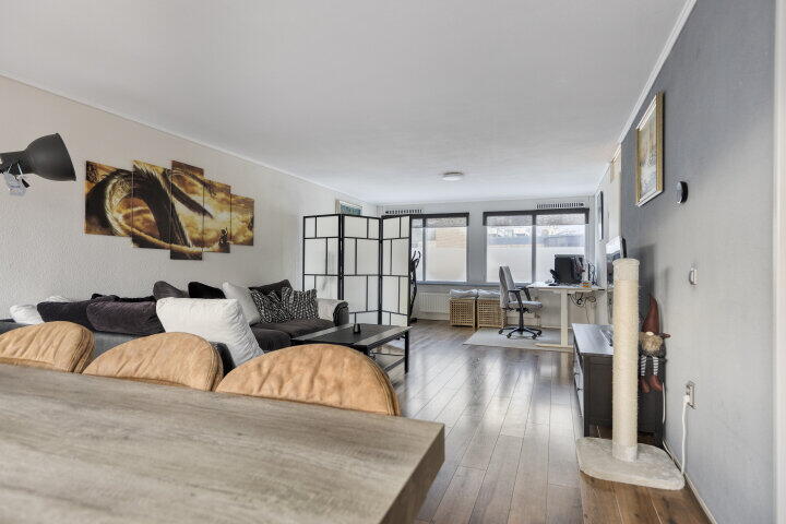 Foto 4 - Nispensestraat 3 C, Roosendaal