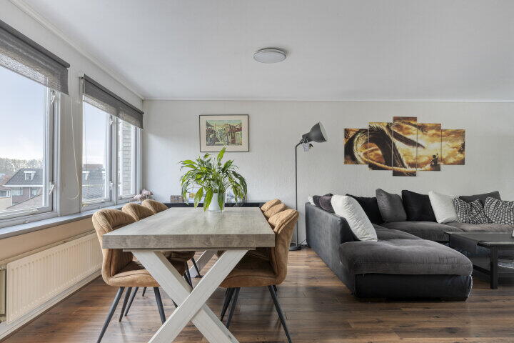 Foto 6 - Nispensestraat 3 C, Roosendaal