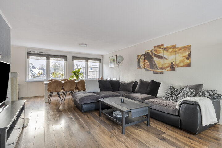 Foto 7 - Nispensestraat 3 C, Roosendaal