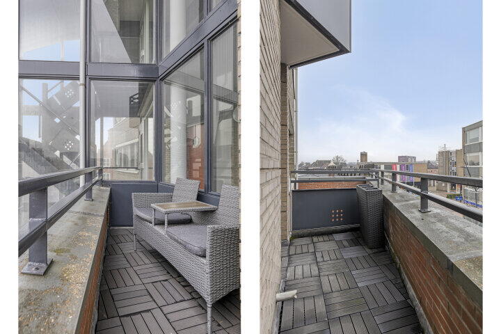 Foto 9 - Nispensestraat 3 C, Roosendaal