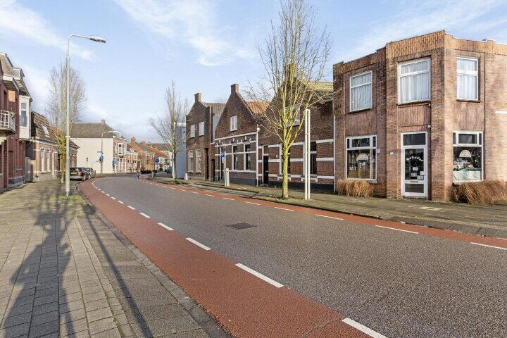 Foto 25 - Nispensestraat 71, Roosendaal