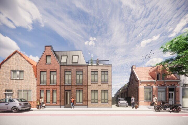 Foto 2 – Nispensestraat 76 D, Roosendaal