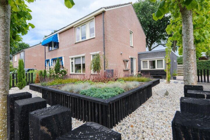 Noardkamp 5 , Bakkeveen