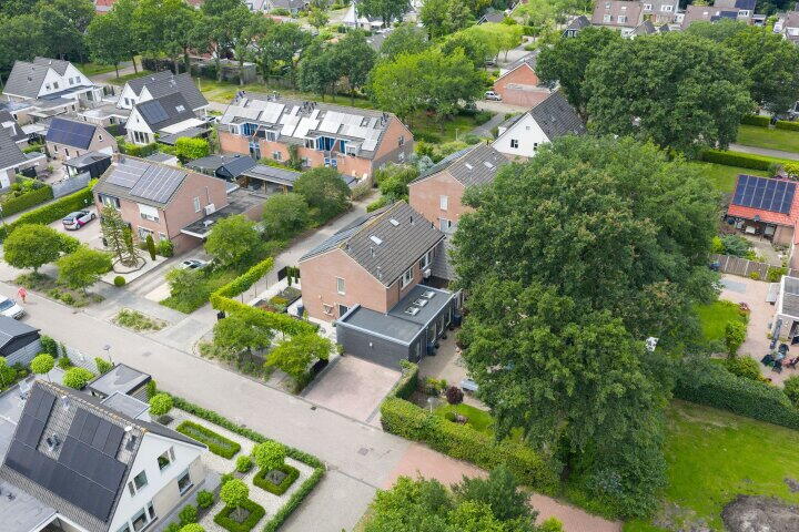 Foto 50 - Noardkamp 5, Bakkeveen