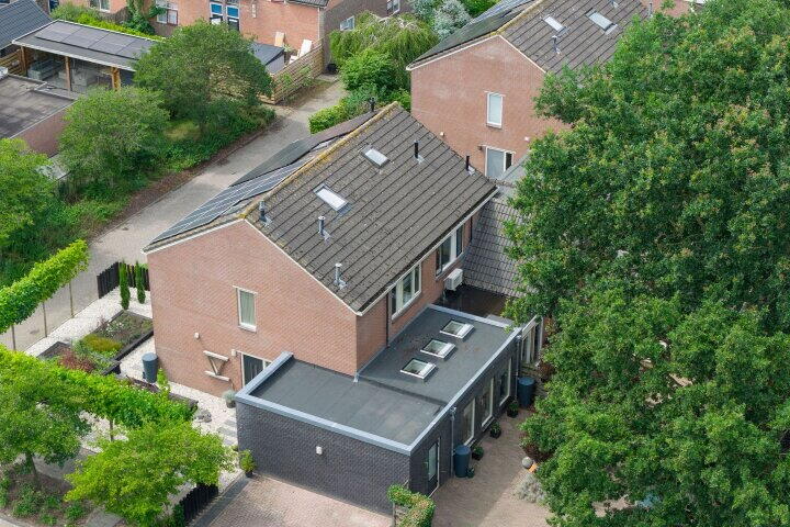Foto 51 - Noardkamp 5, Bakkeveen