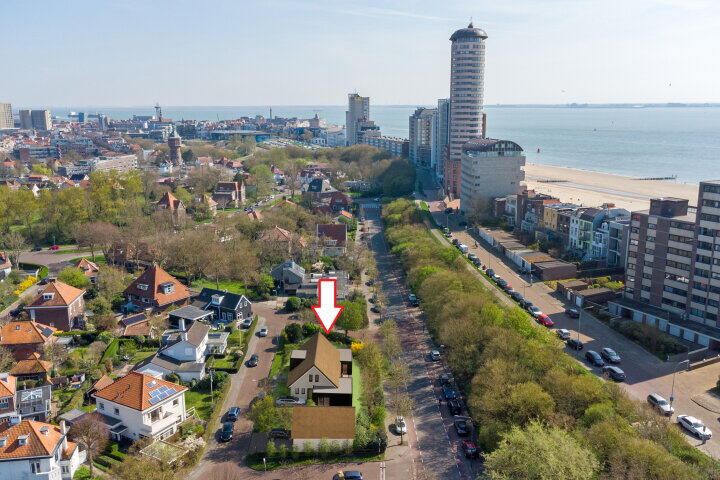 Foto 26 – Nolleweg 1, Vlissingen