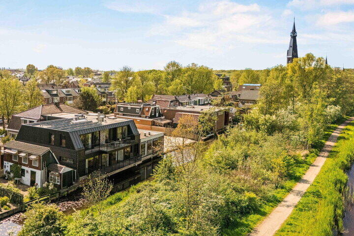 Noorddammerlaan 78 A
