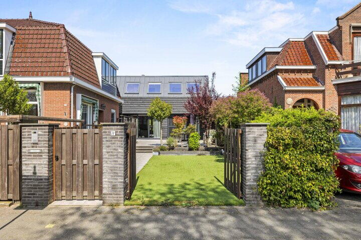 Video 1 - Noorddammerlaan 78 A, Amstelveen