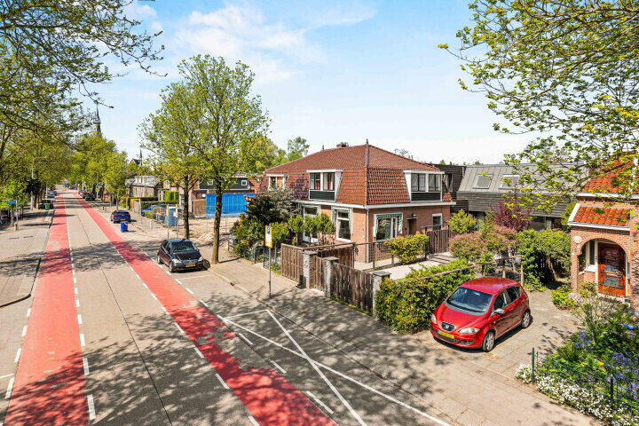 Foto 3 – Noorddammerlaan 78 A, Amstelveen