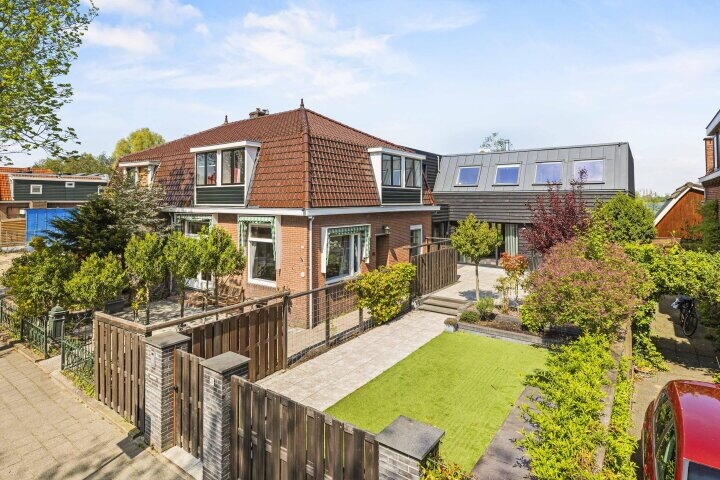 Foto 4 – Noorddammerlaan 78 A, Amstelveen