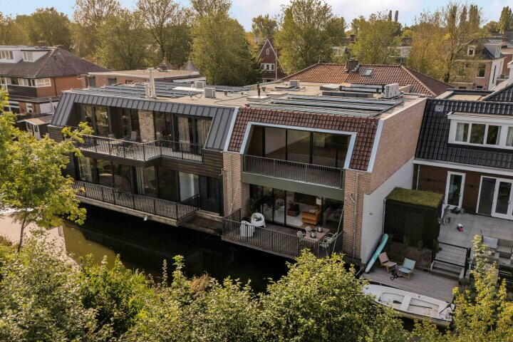 Foto 34 – Noorddammerlaan 80, Amstelveen