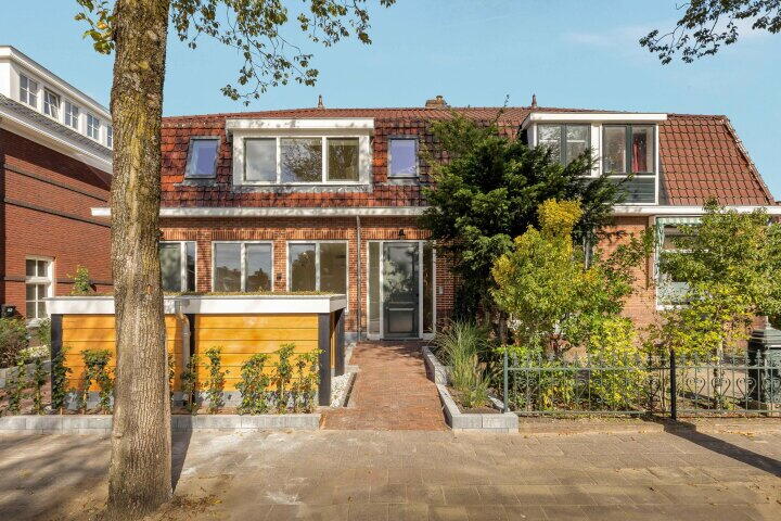 Foto 5 – Noorddammerlaan 80, Amstelveen