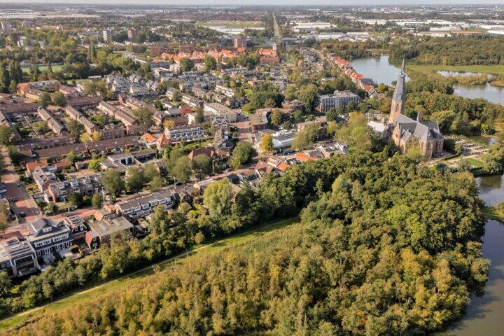 Foto 52 – Noorddammerlaan 80, Amstelveen