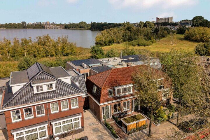 Foto 55 – Noorddammerlaan 80, Amstelveen