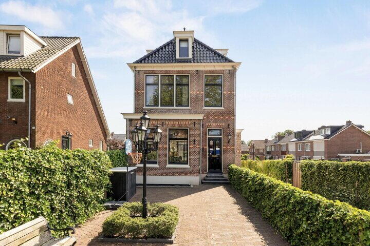 Foto 74 – Noorddammerlaan 81, Amstelveen