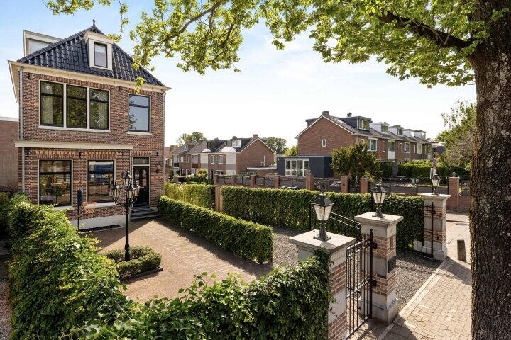 Foto 75 – Noorddammerlaan 81, Amstelveen