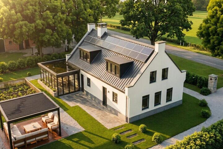 Noorddammerweg 76 A