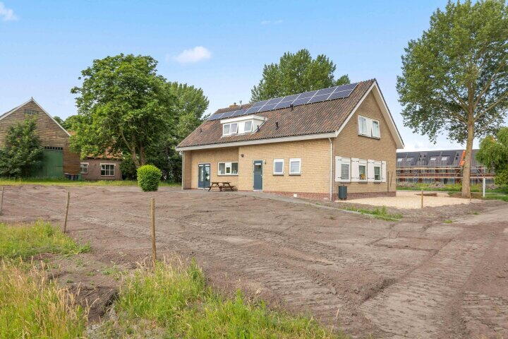 Foto 21 – Noorddammerweg 76 A, Amstelveen