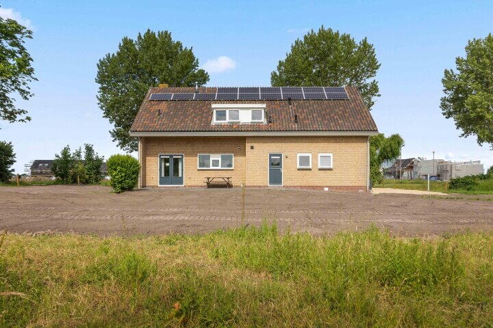 Foto 9 – Noorddammerweg 76 A, Amstelveen
