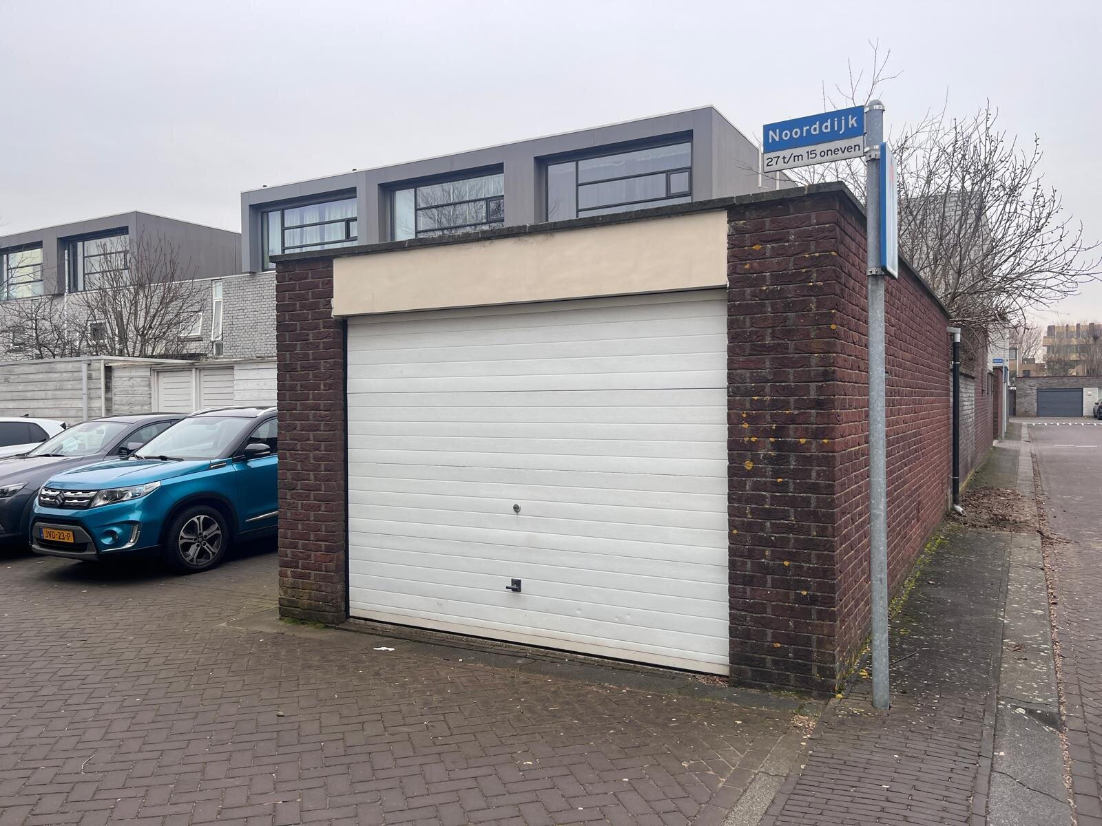 Online bieden Noorddijk 13, Hoofddorp