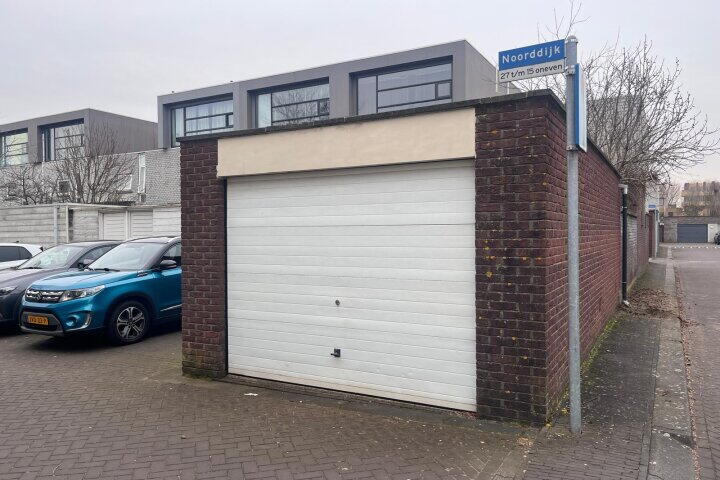 Noorddijk 13 , Hoofddorp