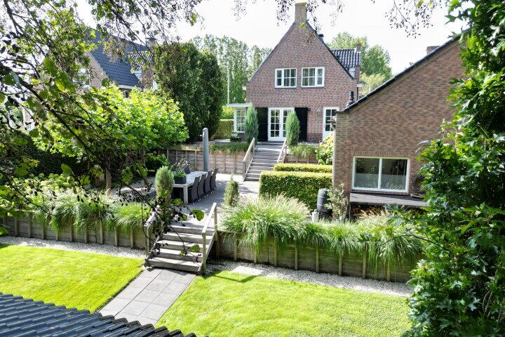 Foto 4 – Noordeinde 131, Boskoop