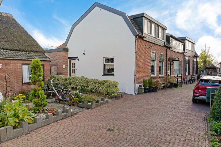 Foto 1 - Noordeinde 53, Aarlanderveen