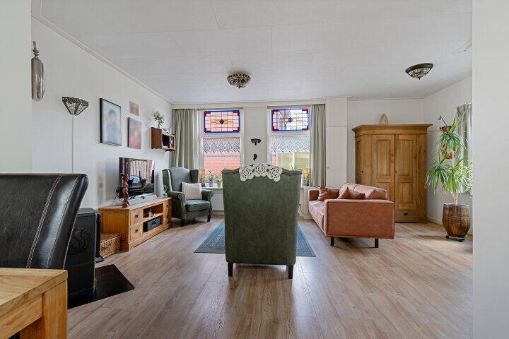 Foto 2 - Noordeinde 53, Aarlanderveen