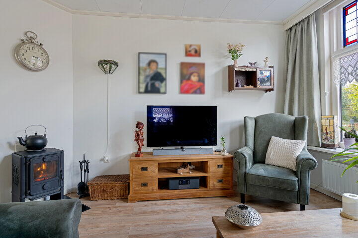 Foto 11 - Noordeinde 53, Aarlanderveen