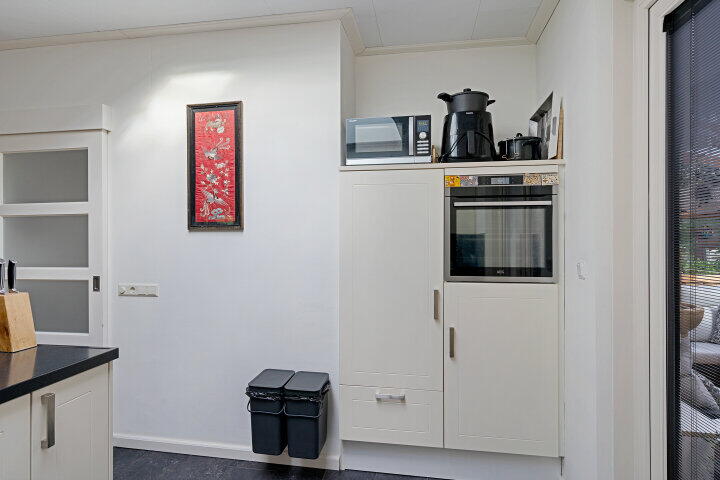 Foto 14 - Noordeinde 53, Aarlanderveen