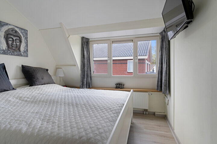 Foto 20 - Noordeinde 53, Aarlanderveen