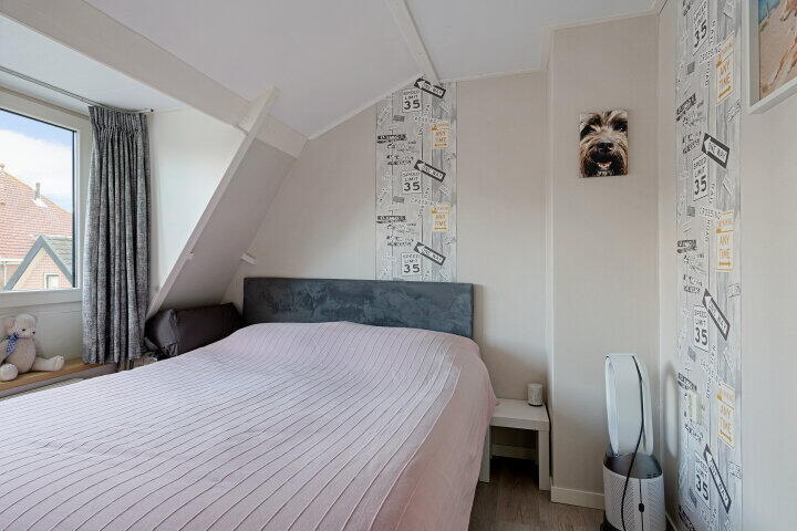 Foto 23 - Noordeinde 53, Aarlanderveen