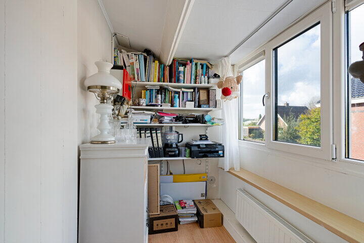 Foto 27 - Noordeinde 53, Aarlanderveen