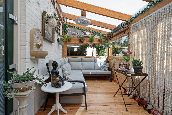 Foto 30 - Noordeinde 53, Aarlanderveen