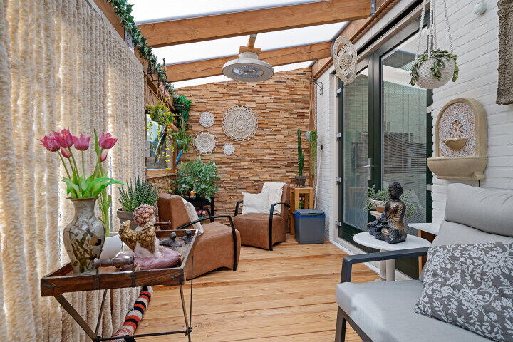 Foto 31 - Noordeinde 53, Aarlanderveen