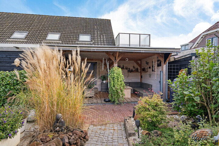 Foto 32 - Noordeinde 53, Aarlanderveen