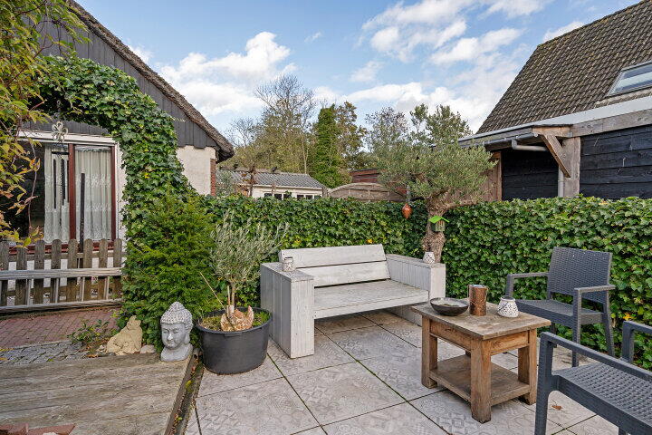 Foto 33 - Noordeinde 53, Aarlanderveen