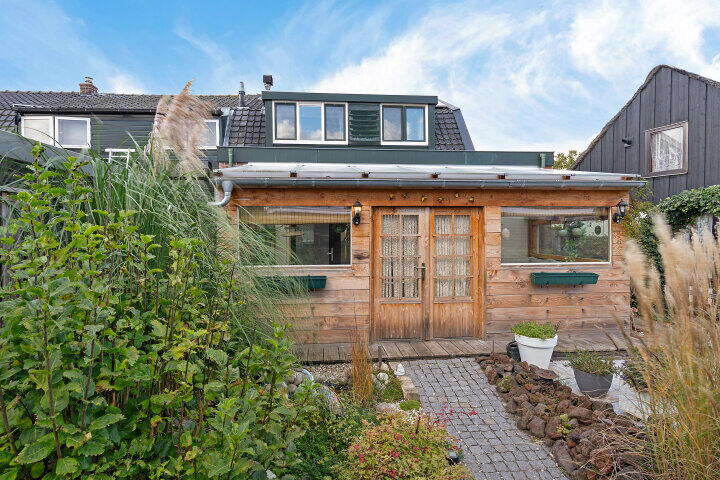 Foto 34 - Noordeinde 53, Aarlanderveen